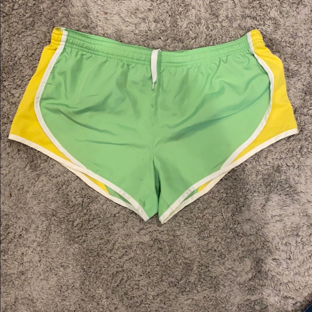 Jogging shorts